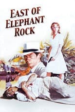 Poster for East of Elephant Rock