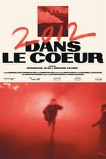 Poster for 2012/Through the heart
