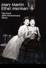 Poster for The Ford 50th Anniversary Show