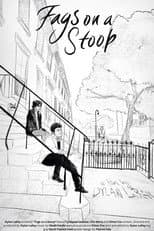 Poster for F*gs on a Stoop