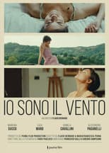 Poster for Io sono il vento