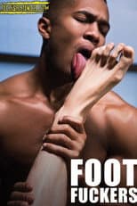 Poster for Foot Fuckers