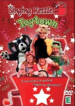 Poster for The Singing Kettle:Toytown