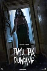 Poster for Tamu Tak Diundang