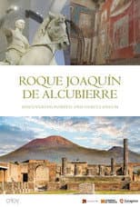 Poster for Descubriendo Pompeya y Herculano. El Legado de Roque Joaquín de Alcubierre