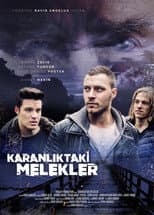 Poster for Karanlıktaki Melekler