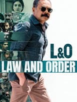 Poster for L&O - Law and Order