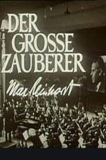 Poster for Der große Zauberer - Max Reinhardt