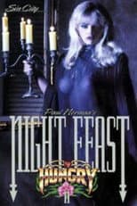 Poster for Hungry II: Night Feast