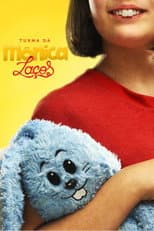 Poster for Monica and Friends: Bonds