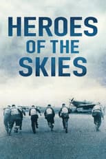Poster for Heroes of the Skies