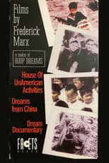 Poster for Dreams from China
