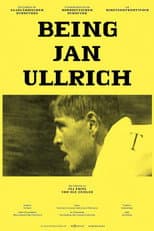 Poster for Being Jan Ullrich