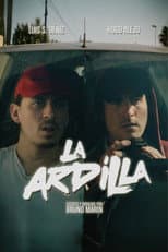 Poster for La Ardilla