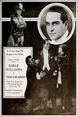 Poster for The Usurper