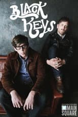 Poster for The Black Keys - Main Square Festival