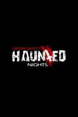 Poster for Haunted Nights