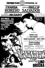 Poster for The Dancer