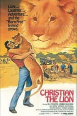 Poster for The Lion at World's End