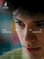 Poster for The Halation of Love