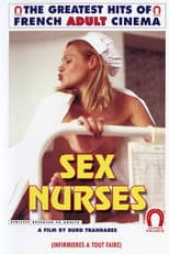 Poster for Young Head Nurses