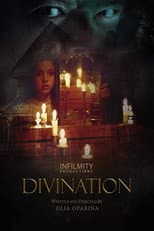 Poster for Divination