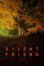 Poster for Silent Friend