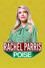 Poster for Rachel Parris: Poise