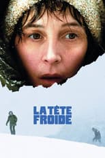 Poster for Winter Crossing