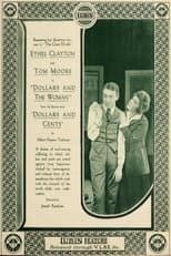 Poster for Dollars and the Woman
