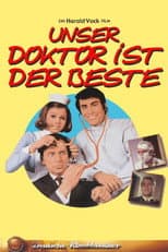 Poster for Unser Doktor ist der Beste