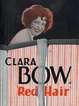 Poster for Red Hair