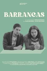Poster for Barrancas
