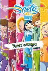 Poster for Spike Team