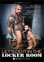 Poster for Let's Do It in the Locker Room