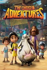 Poster for The Chosen Adventures