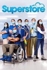 Poster for Season 6