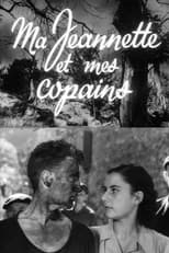 Poster for Ma Jeannette et mes copains