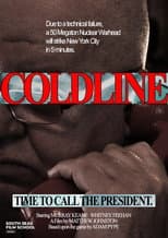 Poster for Coldline