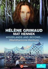 Poster for Helene Grimaud - Woodlands and beyond...
