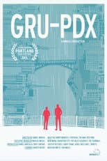 Poster for GRU-PDX
