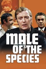 Poster for Male of the Species