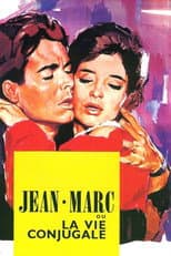 Poster for Anatomy of a Marriage: My Days with Jean-Marc
