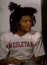 Poster for Jean-Michel Basquiat: An Interview