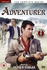 Poster for Adventurer