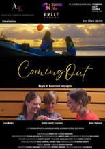 Poster for Coming Out