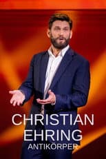Poster for Christian Ehring: Antikörper