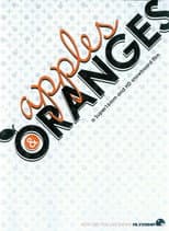 Poster for Apples And Oranges