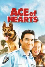 Poster for Ace of Hearts