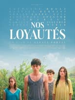 Poster for Our Loyalties